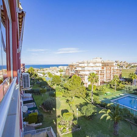 015 Torremar Nice Holiday - Alicante Holiday Torrevieja Exterior photo