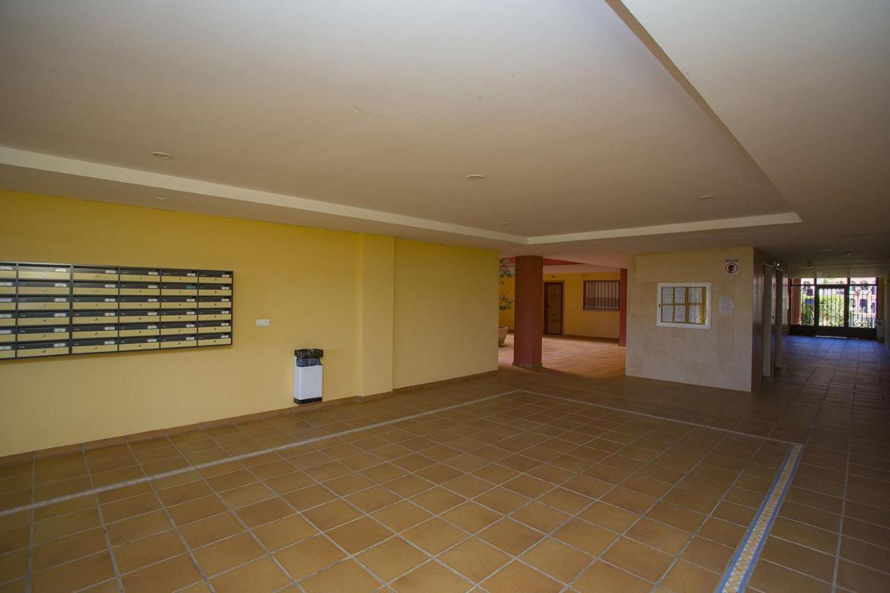 015 Torremar Nice Holiday - Alicante Holiday Torrevieja Exterior photo