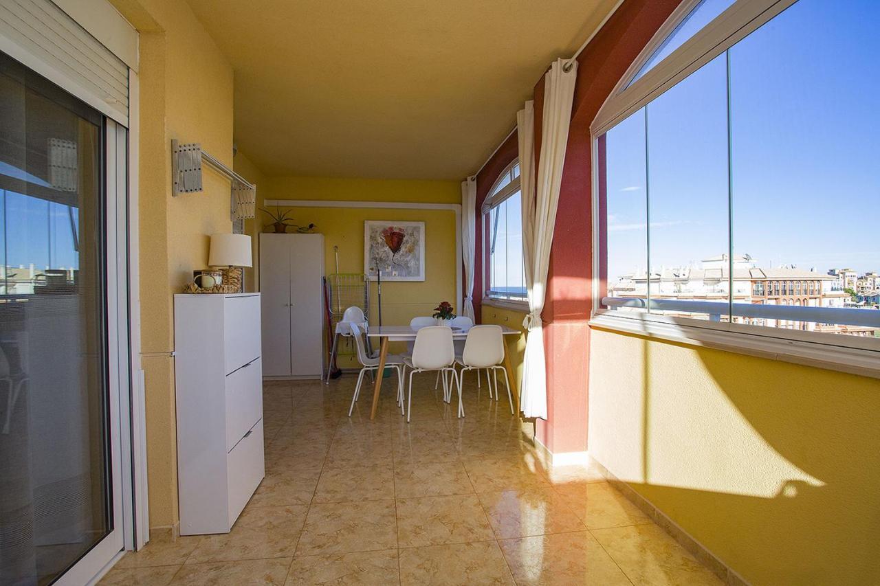 015 Torremar Nice Holiday - Alicante Holiday Torrevieja Exterior photo