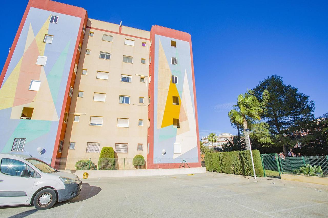 015 Torremar Nice Holiday - Alicante Holiday Torrevieja Exterior photo