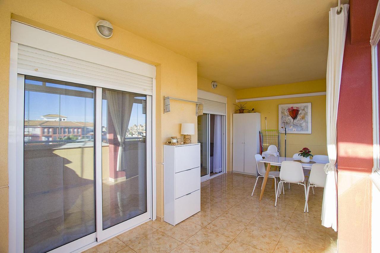 015 Torremar Nice Holiday - Alicante Holiday Torrevieja Exterior photo
